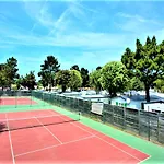 Mobil-homes Proche De L'ocean Campsite 4*