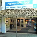 Mobil-homes Proche De L'ocean 4* Saint-Jean-de-Monts