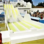 Mobil-homes Proche De L'ocean Campsite