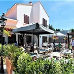 Mobil-homes Proche De L'ocean Campsite