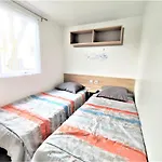 Mobil-homes Proche De L'ocean Saint-Jean-de-Monts