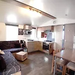 Mobil-homes Proche De L'ocean Campsite