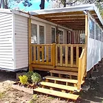Mobil-homes Proche De L'ocean