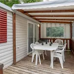 Mobil-homes Proche De L'ocean Campsite 4*