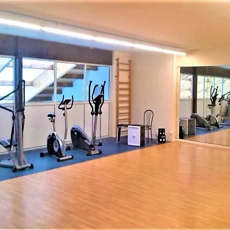 Parque de Campismo Mobil-homes Proche De L'ocean 4*