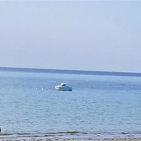 Mobil-homes Proche De L'ocean Campsite 4*