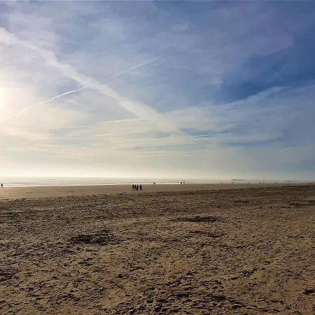 Camping Mobil-homes Proche De L'océan 4*