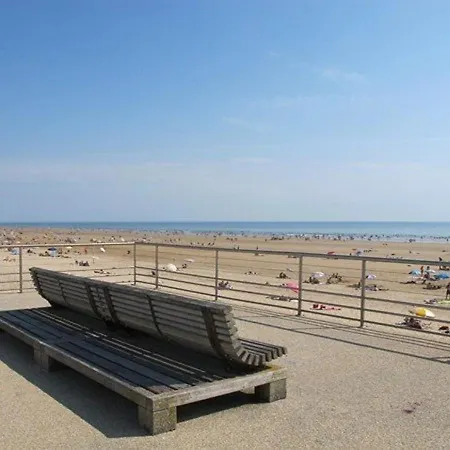 Campsite Mobil-homes Proche De L'ocean 4*