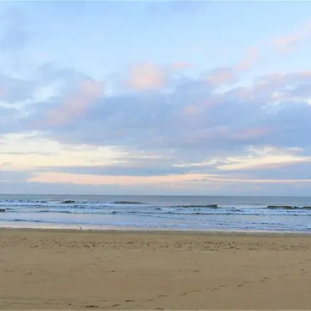 Mobil-homes Proche De L'océan Camping 4*