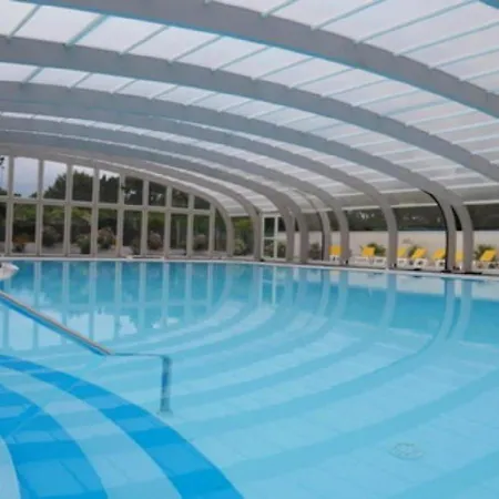 Mobil-homes Proche De L'ocean