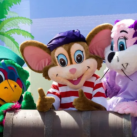 Mobil-homes Proche De L'océan 4* Saint-Jean-de-Monts