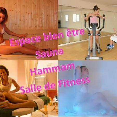 Mobil-homes Proche De L'océan