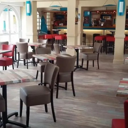 Mobil-homes Proche De L'océan Camping Saint-Jean-de-Monts