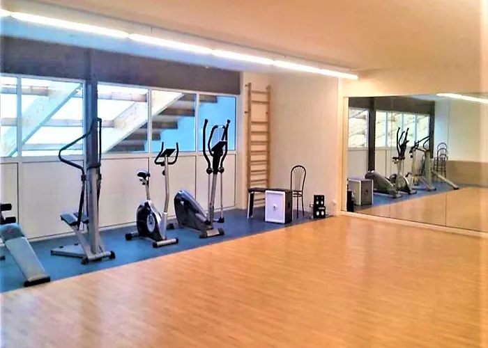 Campeggio Mobil-homes Proche De L'océan 4*