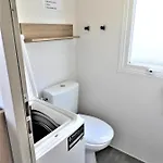 Mobil-homes Proche De L'océan 4* Saint-Jean-de-Monts