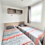 Mobil-homes Proche De L'océan 4* Saint-Jean-de-Monts
