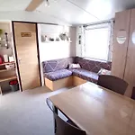 Mobil-homes Proche De L'océan Campeggio