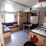 Campeggio Mobil-homes Proche De L'océan 4*