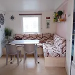Mobil-homes Proche De L'océan 4* Saint-Jean-de-Monts