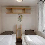 Mobil-homes Proche De L'océan Campeggio