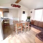 Mobil-homes Proche De L'océan Saint-Jean-de-Monts