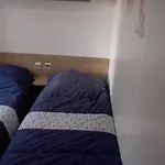 Campeggio Mobil-homes Proche De L'océan