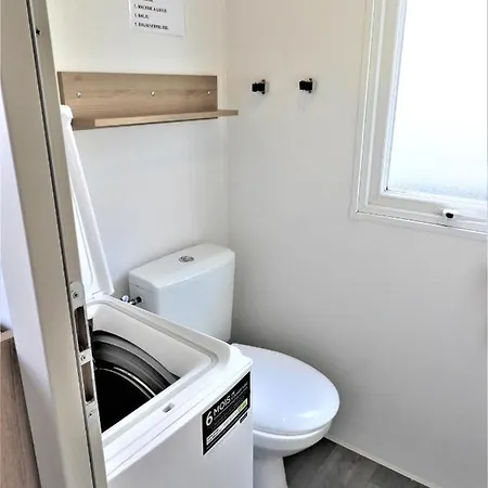 Mobil-homes Proche De L'ocean 4* Saint-Jean-de-Monts