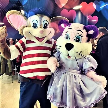 Mobil-homes Proche De L'ocean Saint-Jean-de-Monts