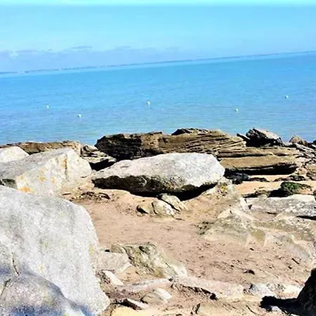 Campingplatz Mobil-homes Proche De L'ocean