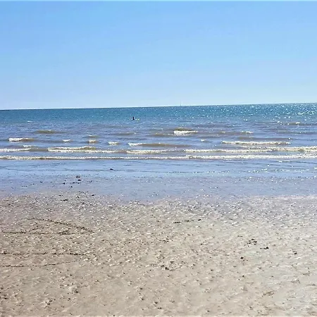 Mobil-homes Proche De L'ocean Campingplatz Saint-Jean-de-Monts