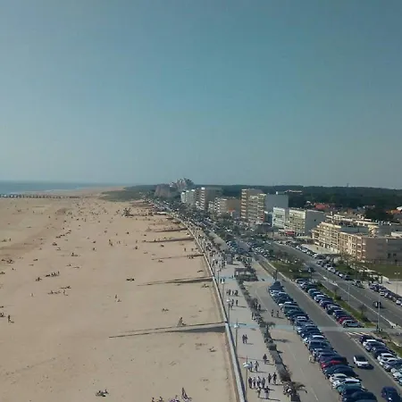 Mobil-homes Proche De L'ocean Campingplatz Saint-Jean-de-Monts