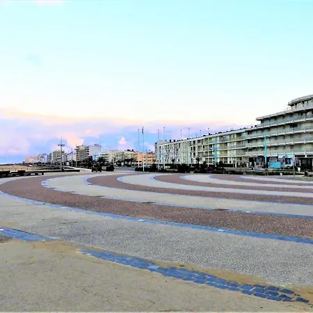 Mobil-homes Proche De L'ocean
