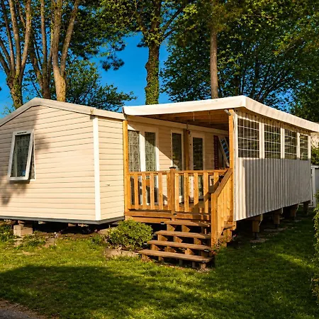 Mobil-homes Proche De L'ocean 4* سان جان دي مونت
