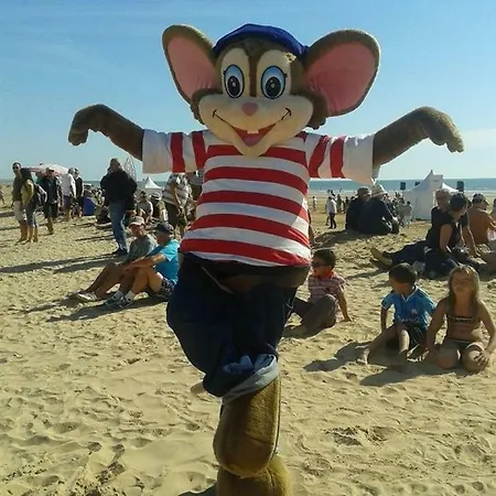 Mobil-homes Proche De L'ocean 4*