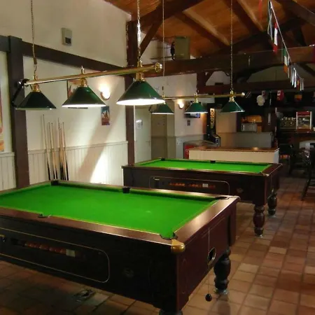 Mobil-homes Proche De L'ocean 4* Saint-Jean-de-Monts