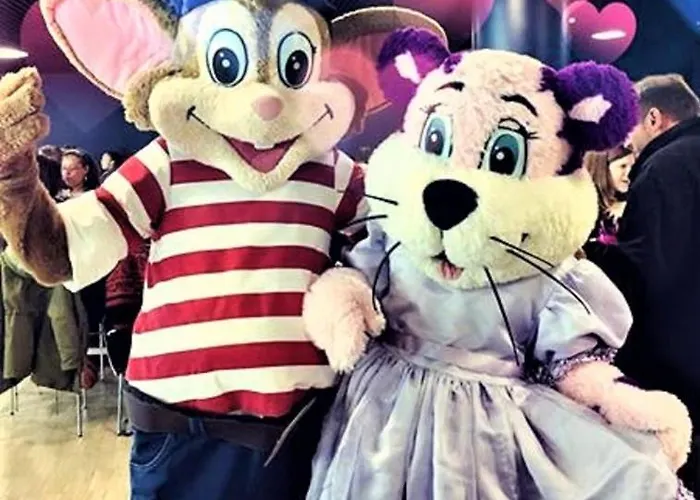 Mobil-homes Proche De L'ocean Saint-Jean-de-Monts