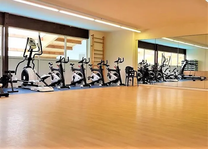 Parque de Campismo Mobil-homes Proche De L'ocean Saint-Jean-de-Monts