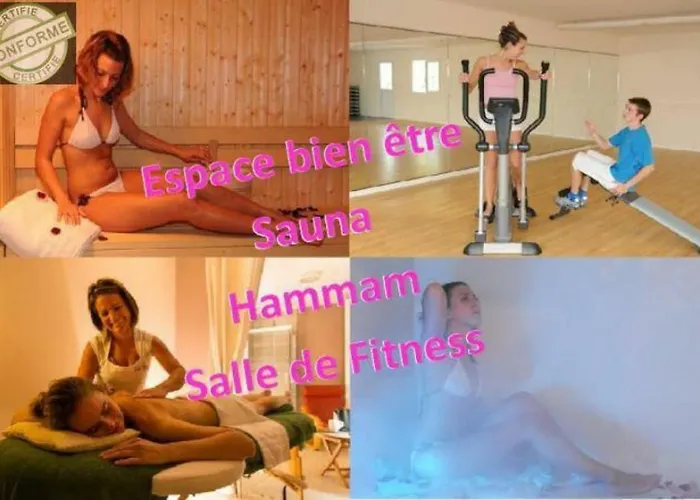 Mobil-homes Proche De L'ocean