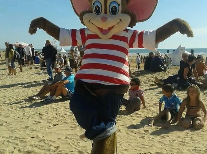 Mobil-homes Proche De L'ocean 4*